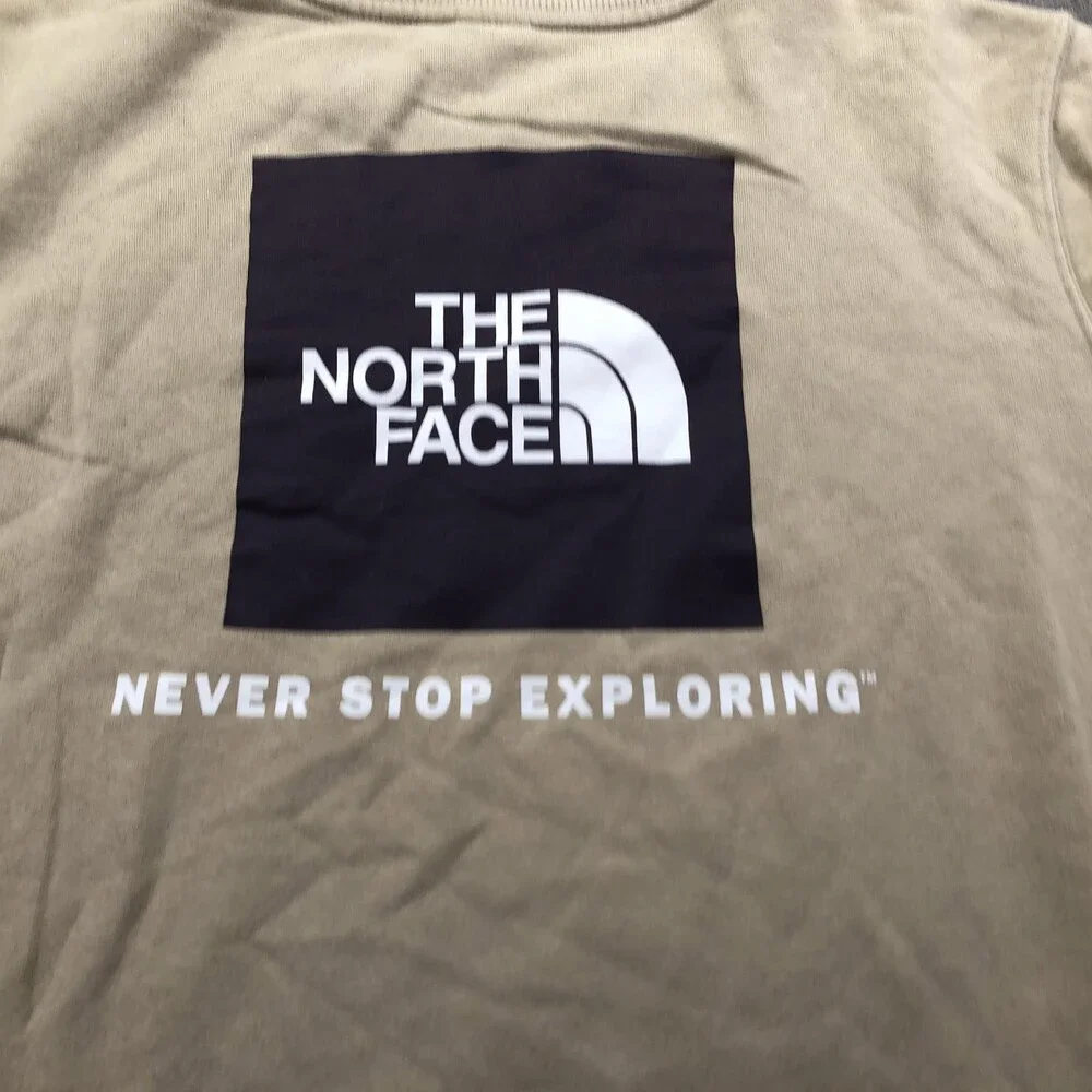 The North Face north face